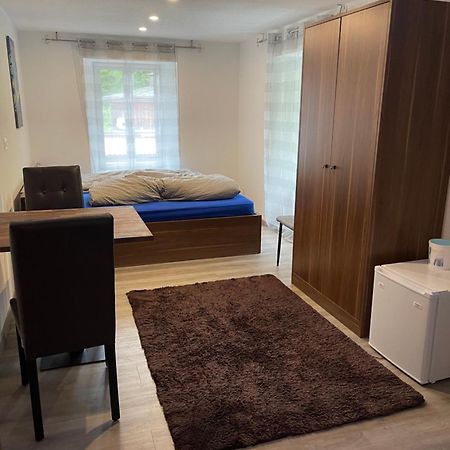 Haus Alpenhof Otel Wassen Dış mekan fotoğraf
