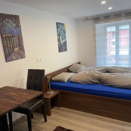 Haus Alpenhof Otel Wassen Dış mekan fotoğraf