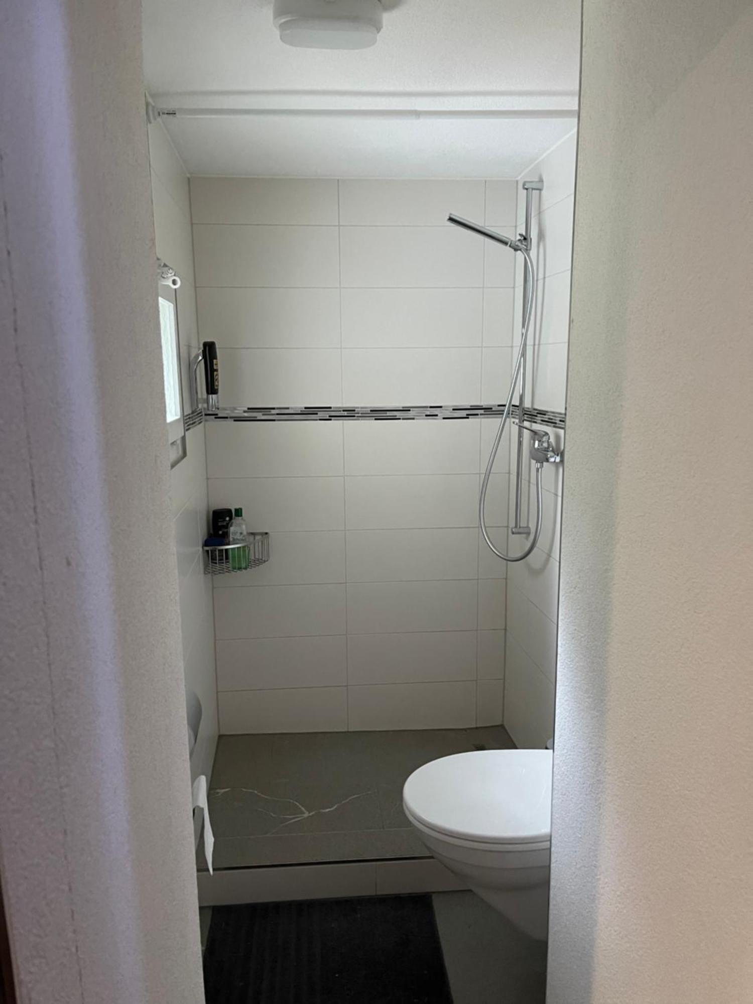 Haus Alpenhof Otel Wassen Dış mekan fotoğraf